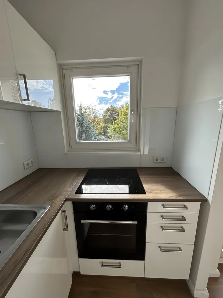 1 Zimmer Wohnung mit 33 m² in Berlin – Bild 11