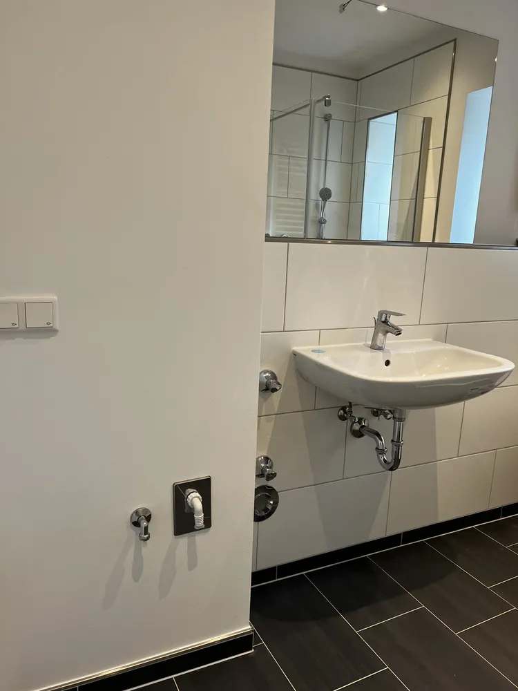 2 Zimmer Wohnung mit 59 m² in Essen – Bild 3