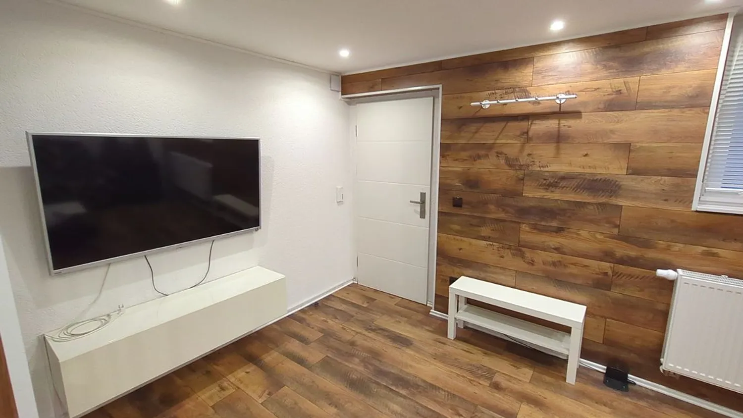 2 Zimmer Wohnung mit 50 m² in Köln – Bild 4