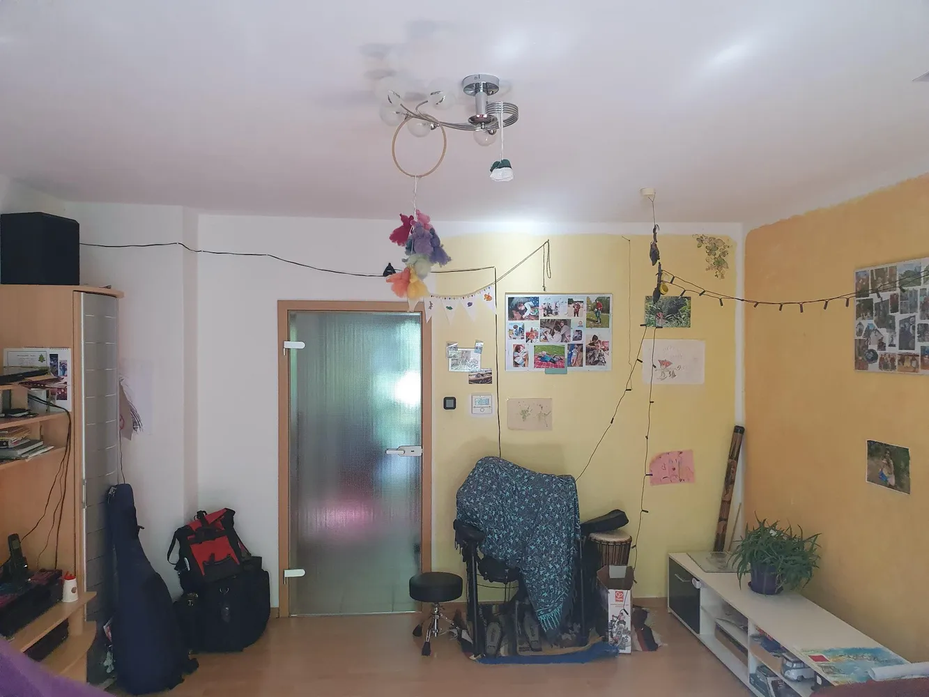 3 Zimmer Wohnung mit 79 m² in Münster – Bild 4