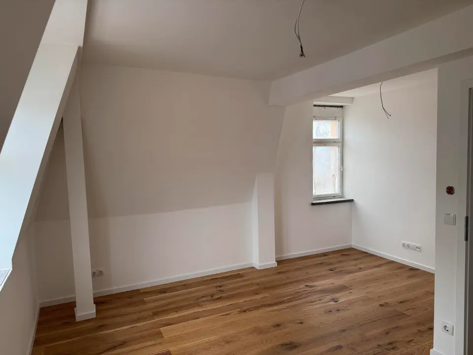 4 Zimmer Wohnung mit 90 m² in Mittweida – Bild 1
