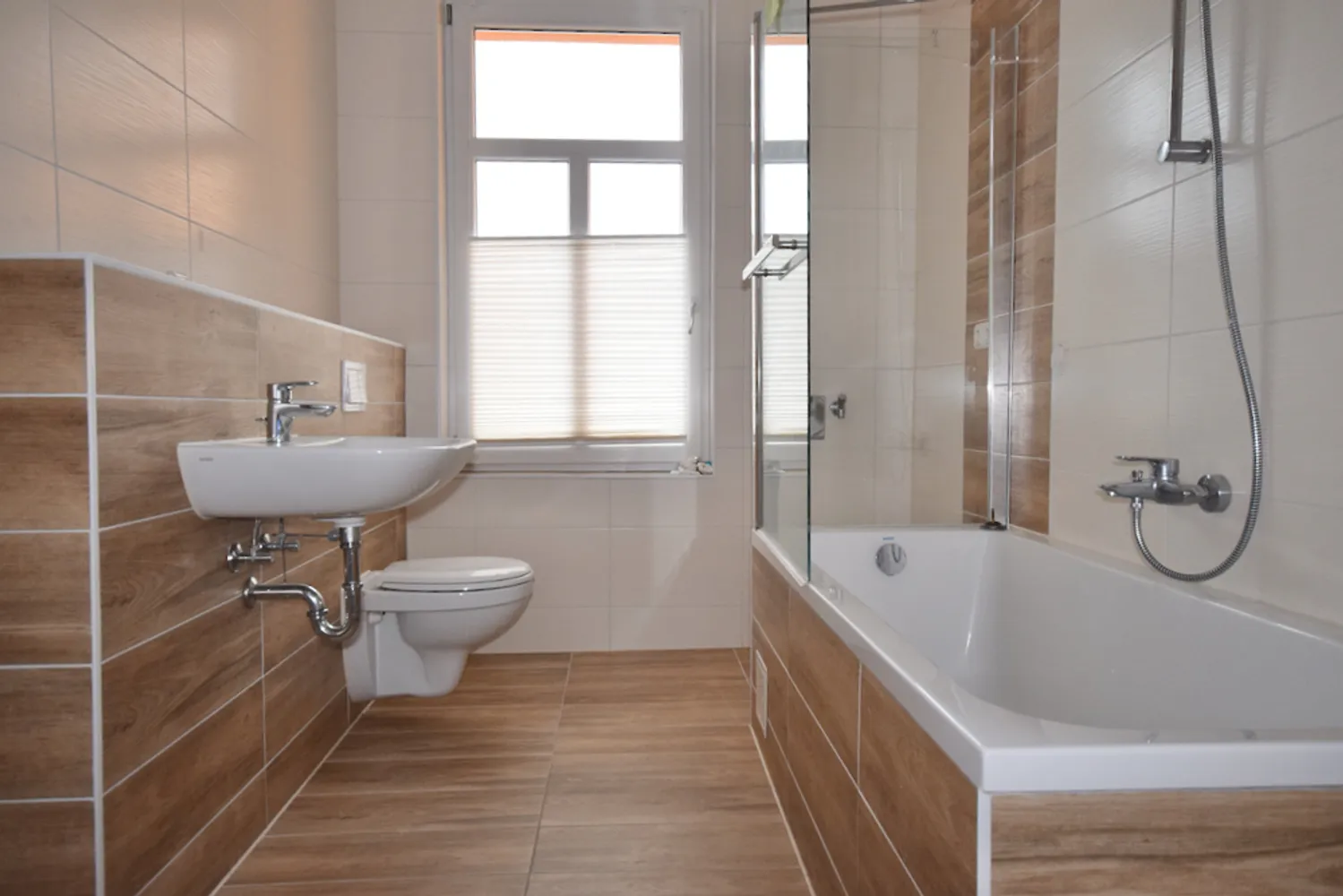 2 room apartment with 78 m² in Chemnitz – Photo 5