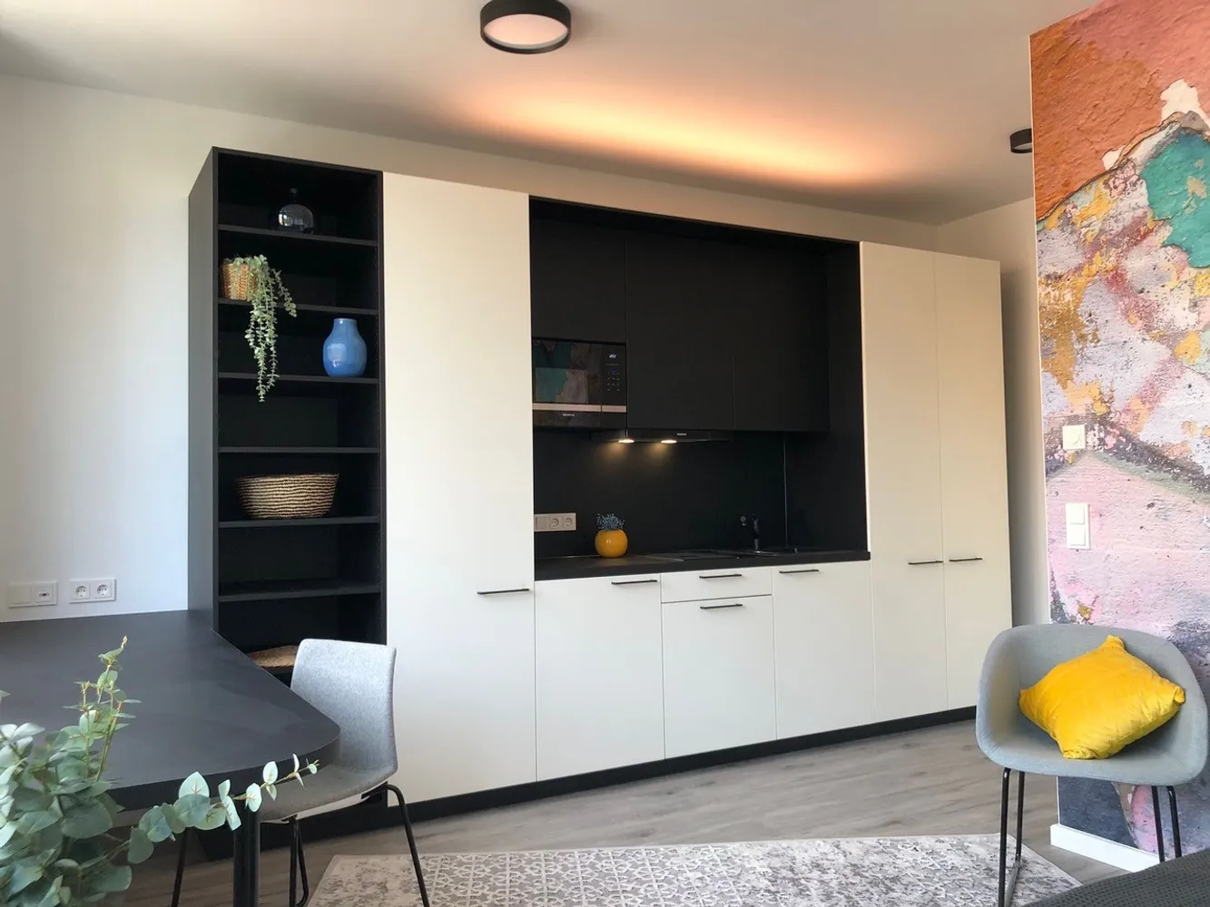 2 Zimmer Wohnung mit 40 m² in Magdeburg – Bild 3
