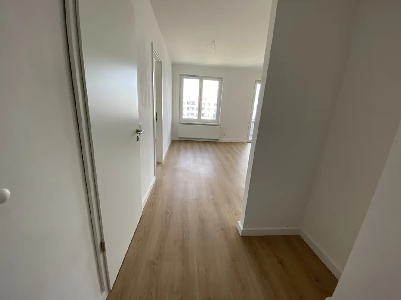 2 Zimmer Wohnung mit 53 m² in Berlin – Bild 2
