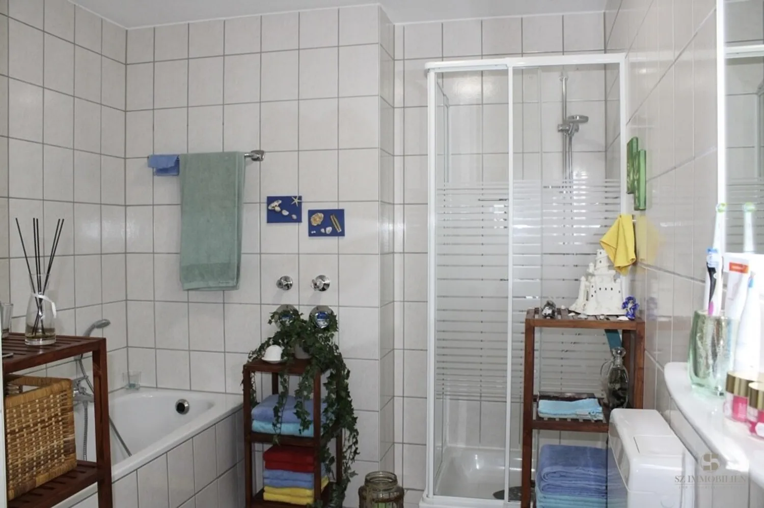 3 Zimmer Wohnung mit 95 m² in Limburg an der Lahn – Bild 3