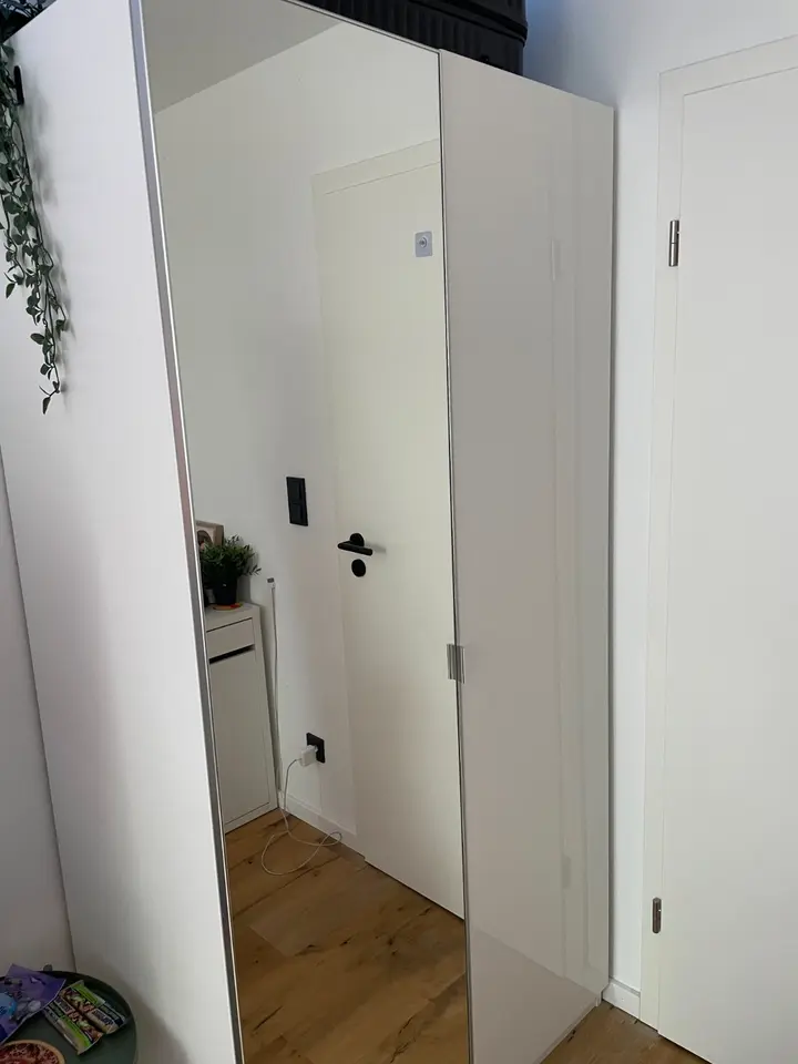 WG-Zimmer mit 71 m² in Nürnberg – Bild 4