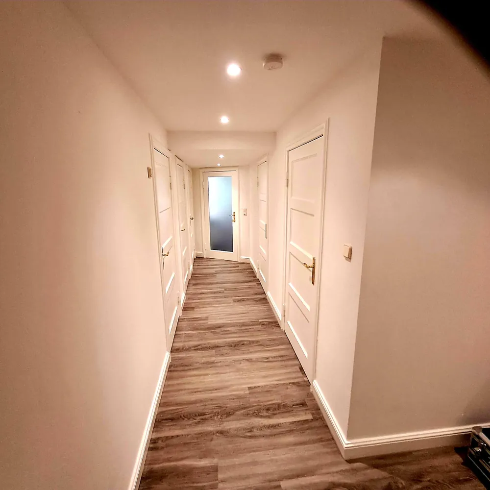 3 Zimmer Wohnung mit 120 m² in Bremen – Bild 3