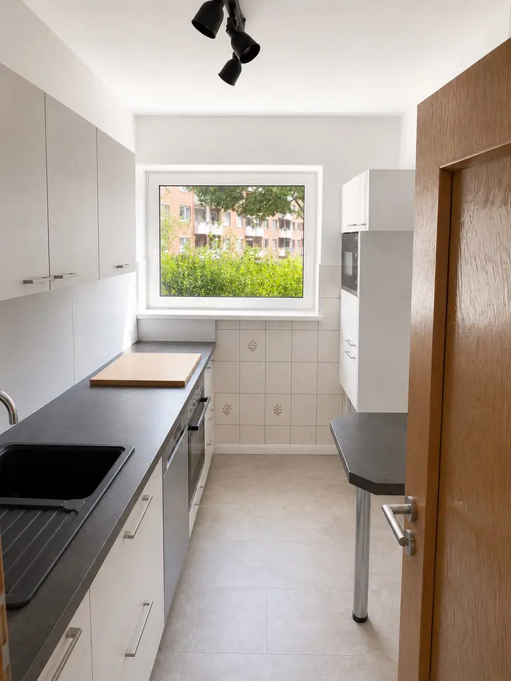 WG-Zimmer mit 65 m² in Kiel – Bild 5