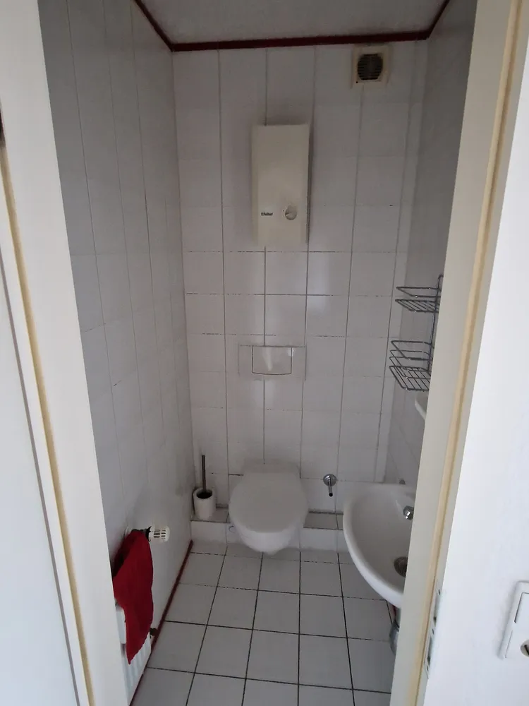 2 Zimmer Wohnung mit 67 m² in Dortmund – Bild 8