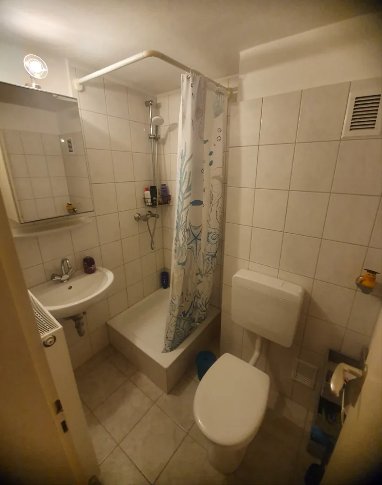 1 Zimmer Wohnung mit 37 m² in Düsseldorf – Bild 5
