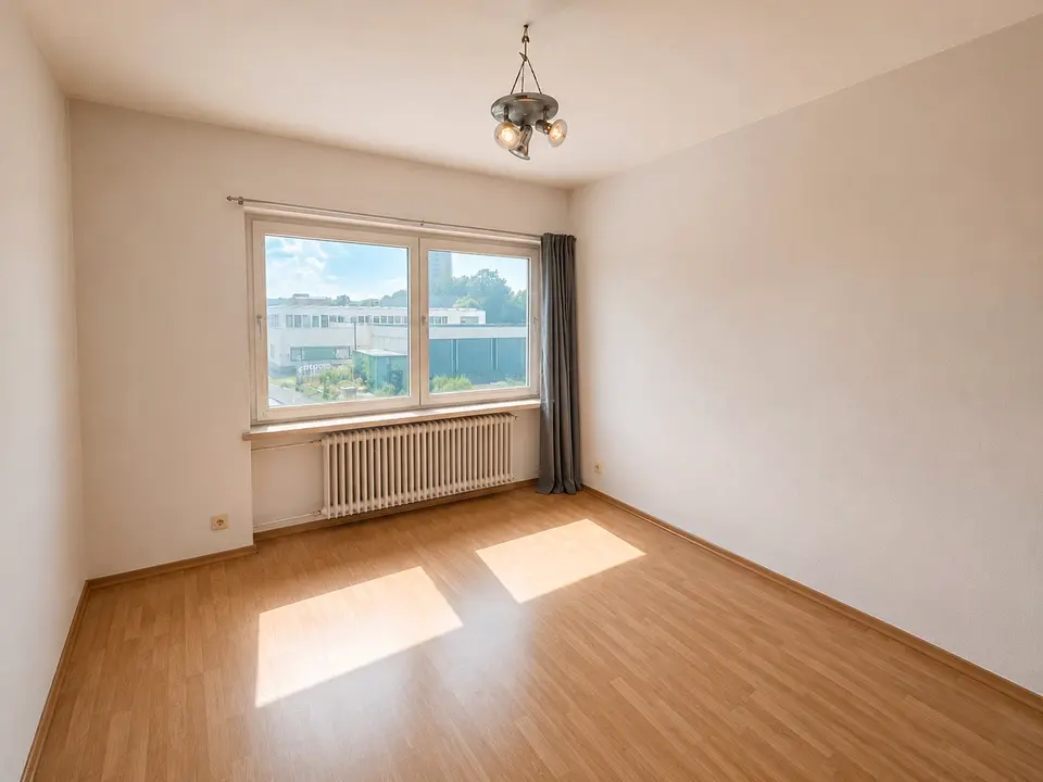 3 Zimmer Wohnung mit 72 m² in Coburg – Bild 3