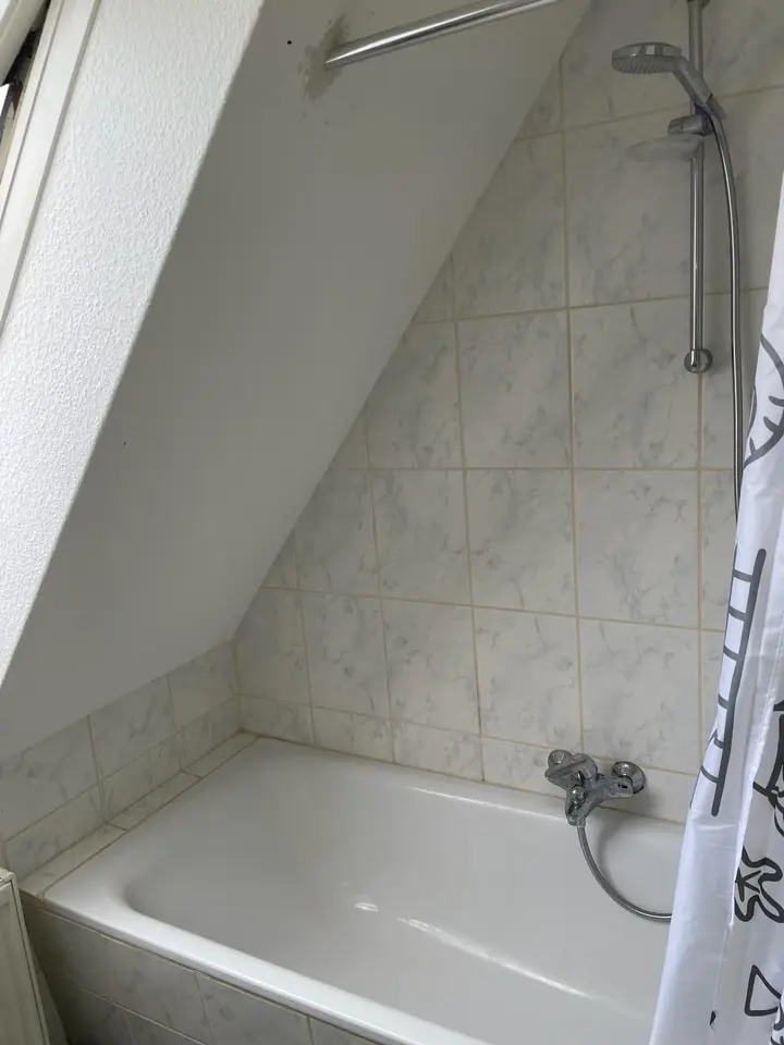Studio mit 35 m² in Detmold – Bild 7