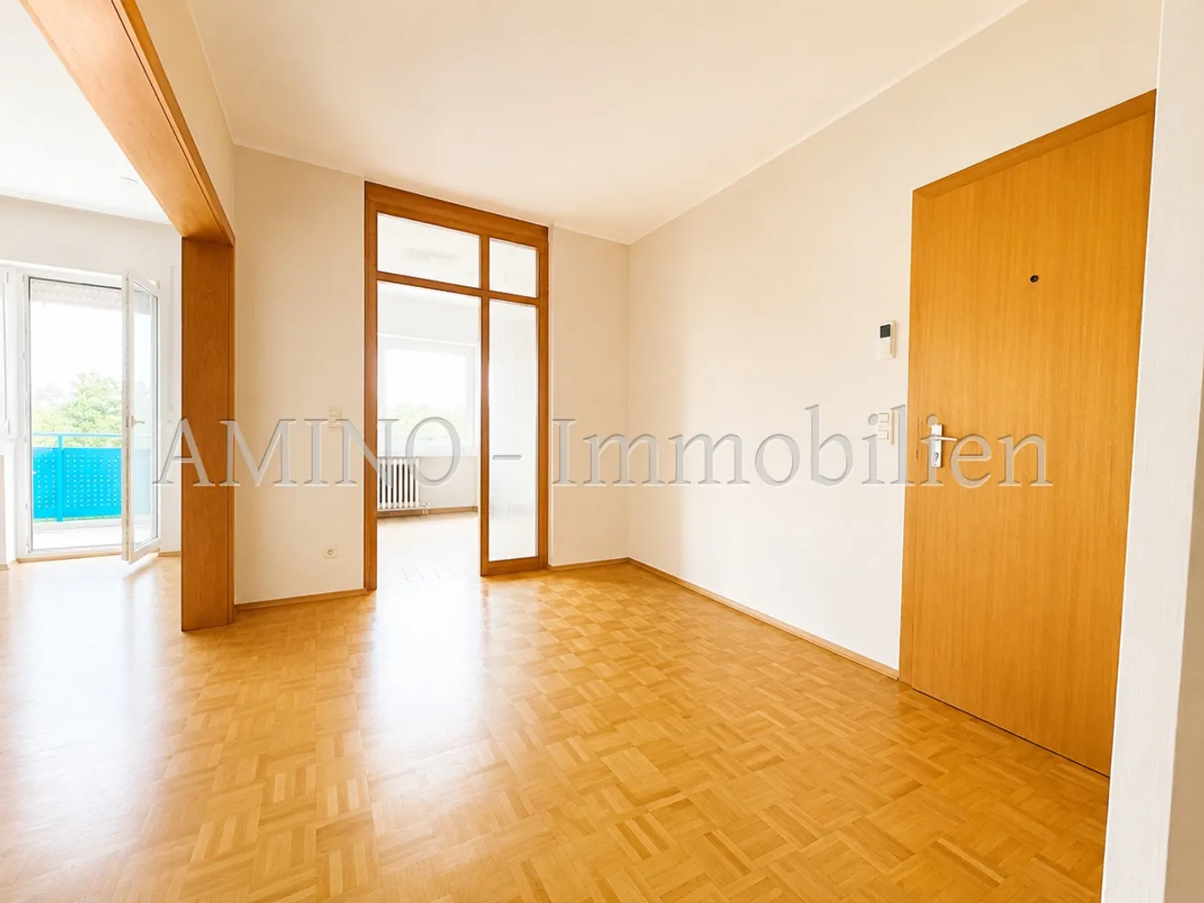 2 Zimmer Wohnung mit 64 m² in Mülheim an der Ruhr – Bild 6