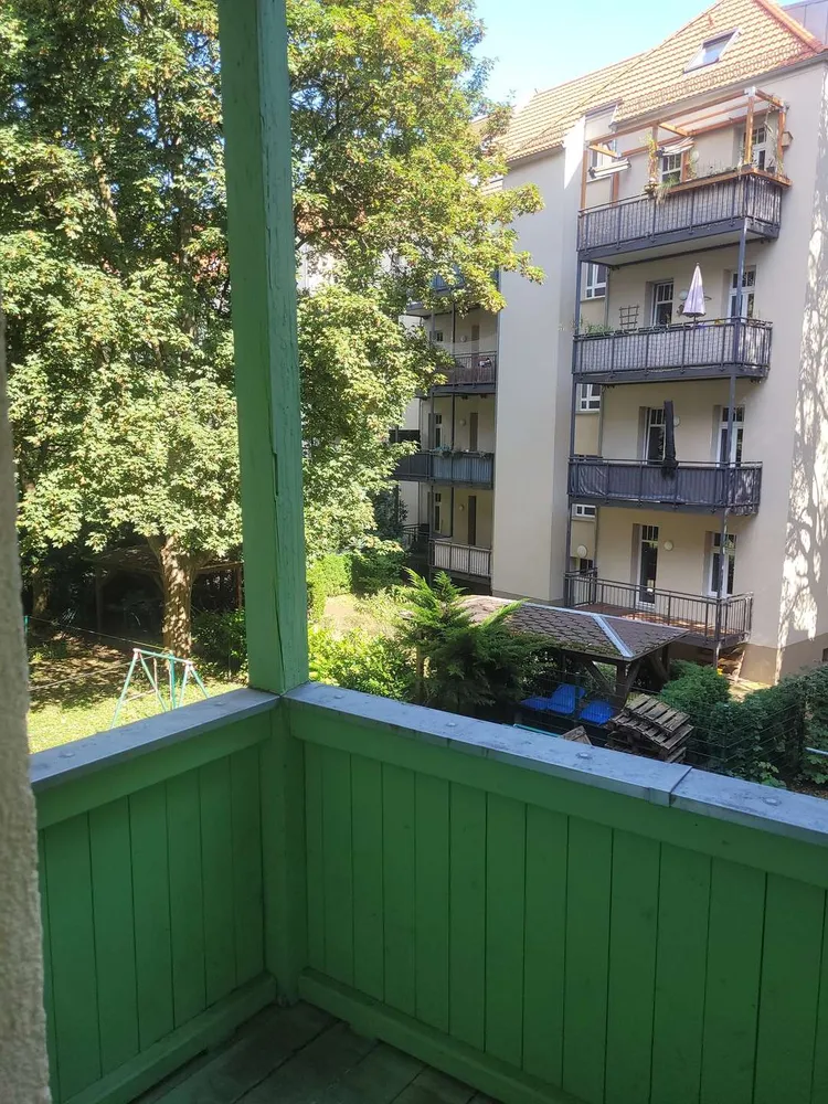 4 Zimmer Wohnung mit 120 m² in Leipzig – Bild 6