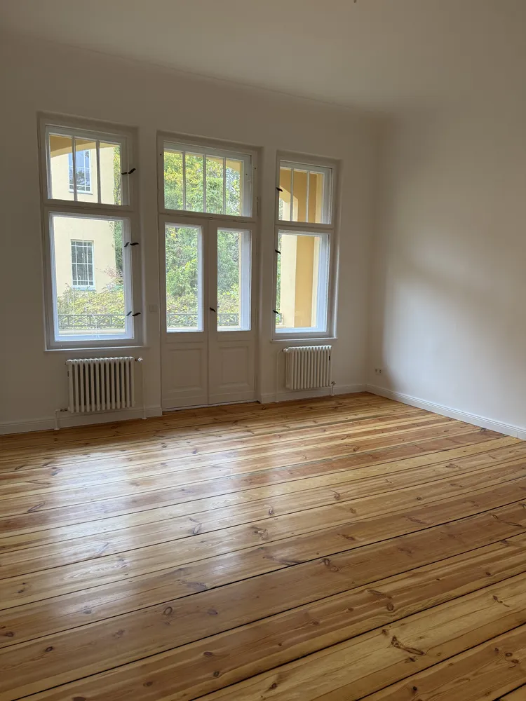 3 Zimmer Wohnung mit 133 m² in Potsdam – Bild 4