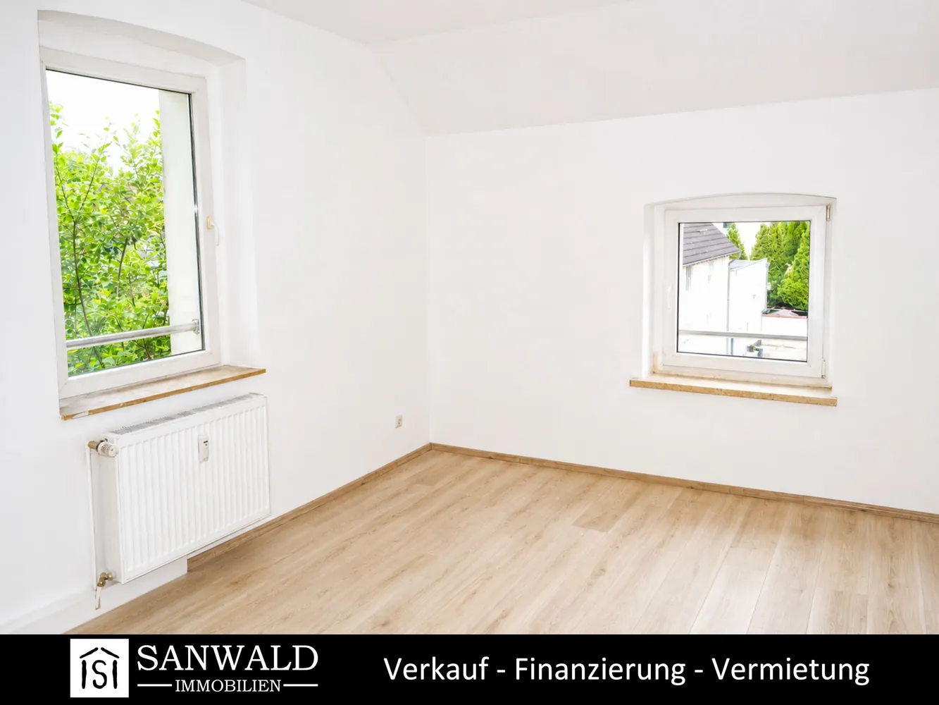 2 Zimmer Wohnung mit 35 m² in Gelsenkirchen – Bild 1