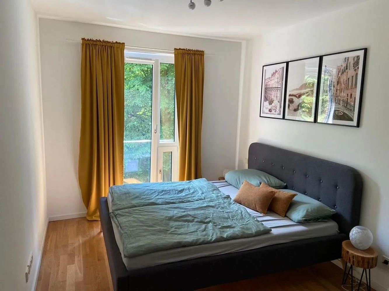 2 Zimmer Wohnung mit 66 m² in Hamburg – Bild 4