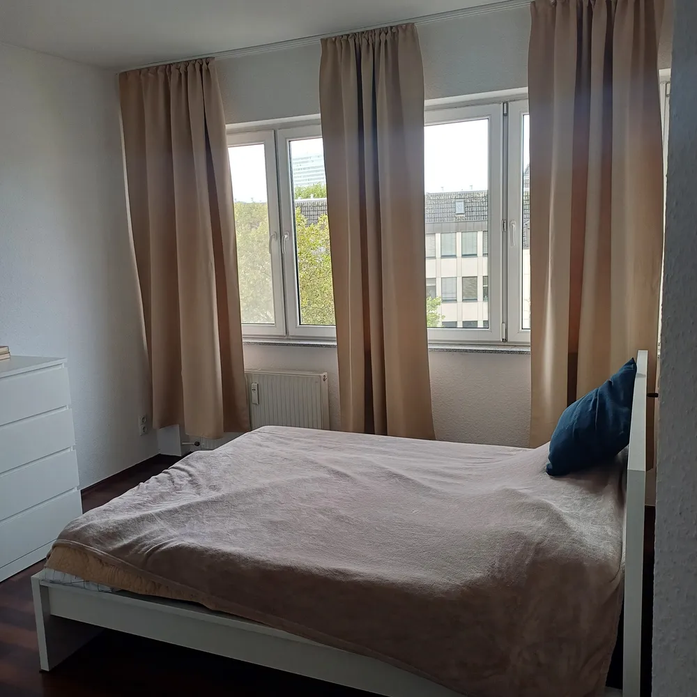 3 Zimmer Wohnung mit 82 m² in Düsseldorf – Bild 8
