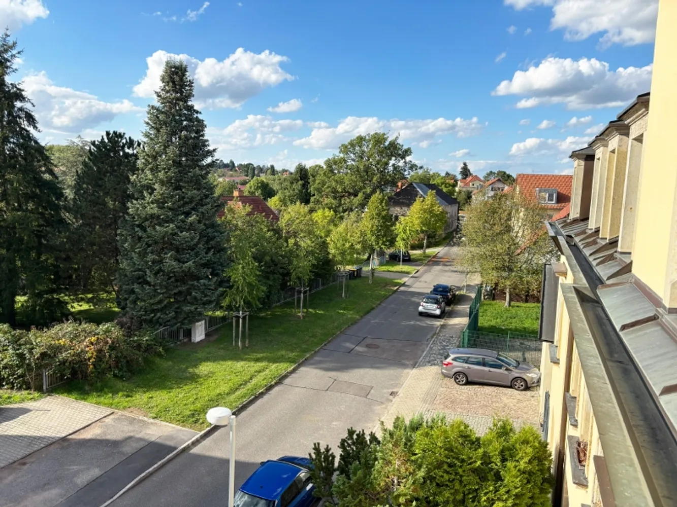 4 room apartment with 105 m² in Dresden – Photo 5