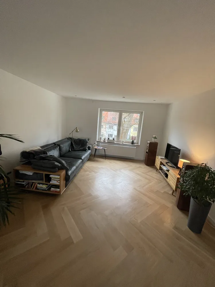 5 Zimmer Wohnung mit 160 m² in Nürnberg – Bild 5