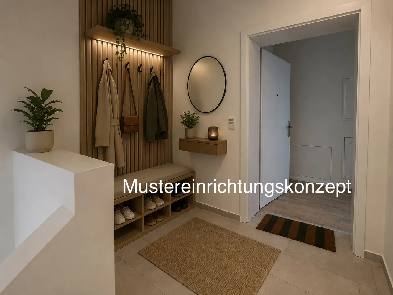 3 Zimmer Wohnung mit 103 m² in Bochum – Bild 8