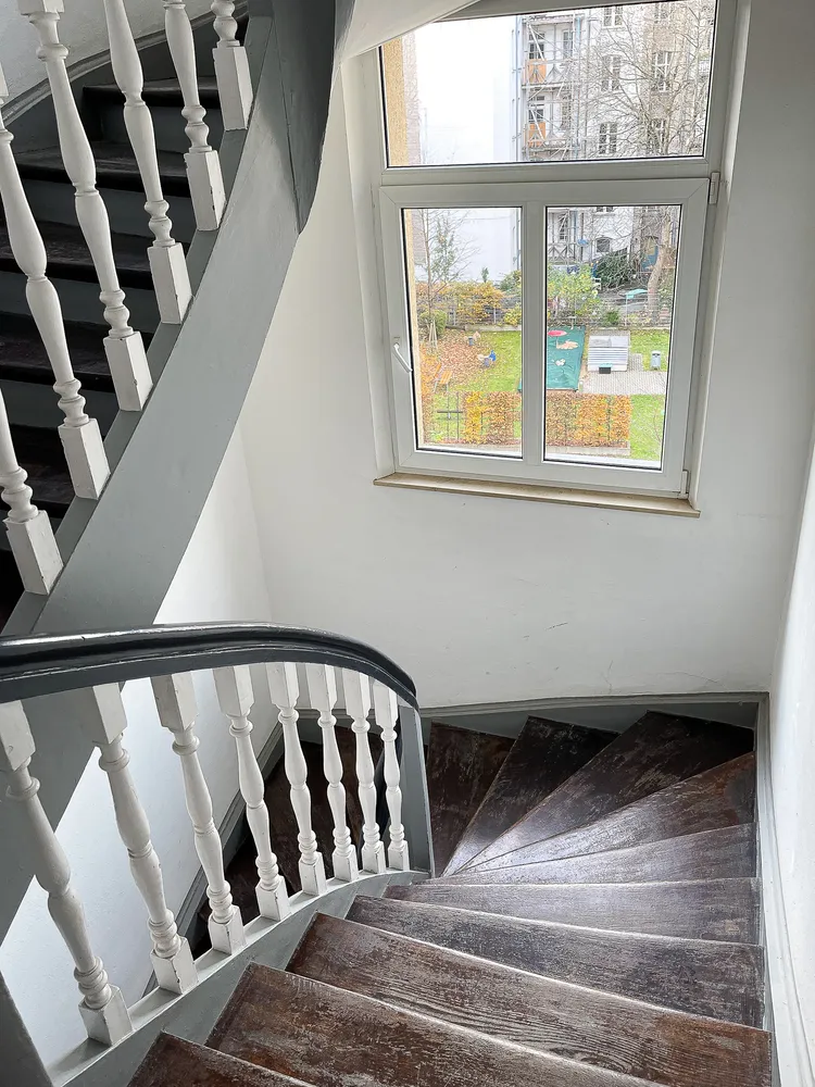 3 Zimmer Wohnung mit 77 m² in Nürnberg – Bild 9