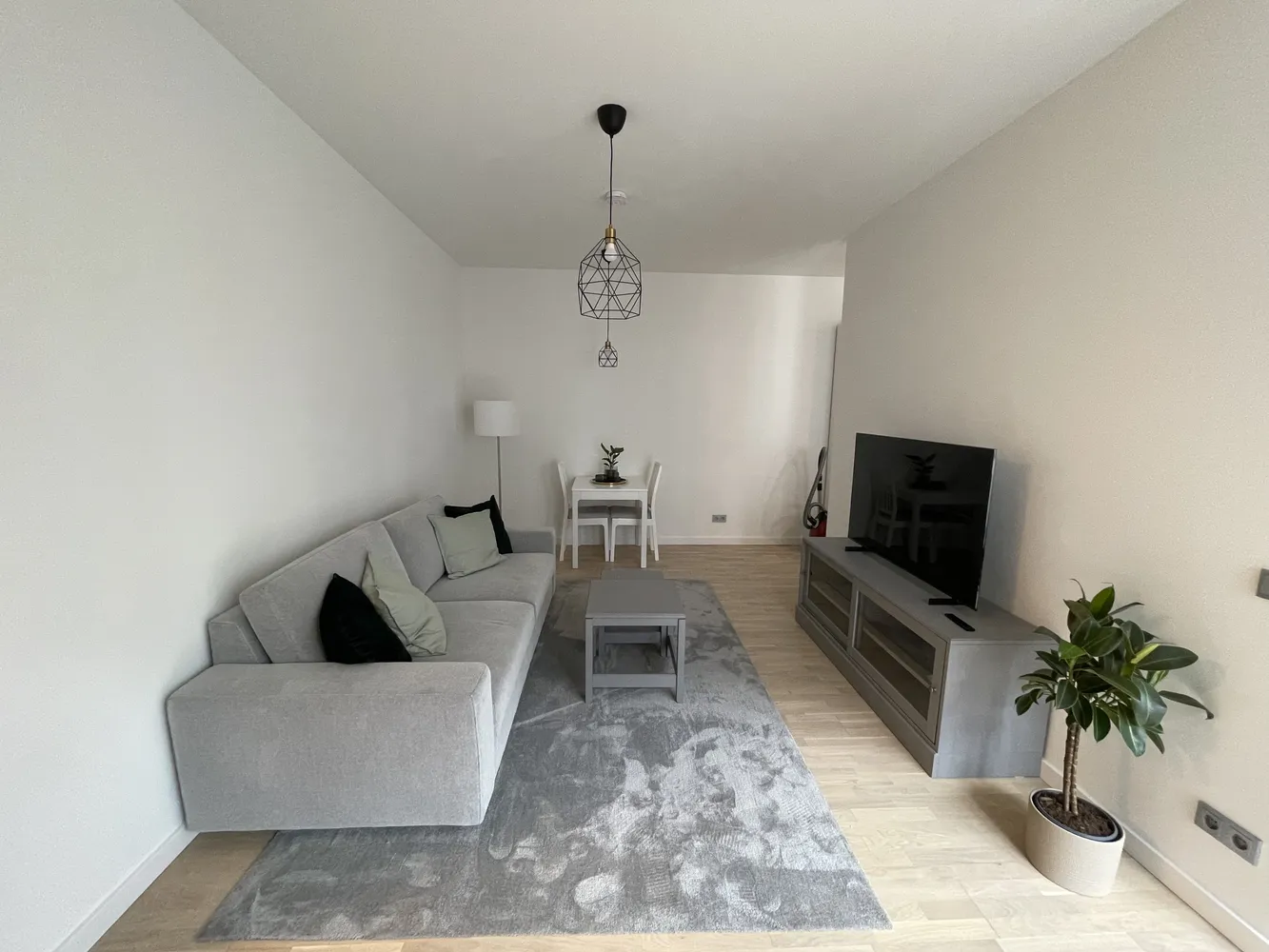 1 Zimmer Wohnung mit 50 m² in Berlin – Bild 5