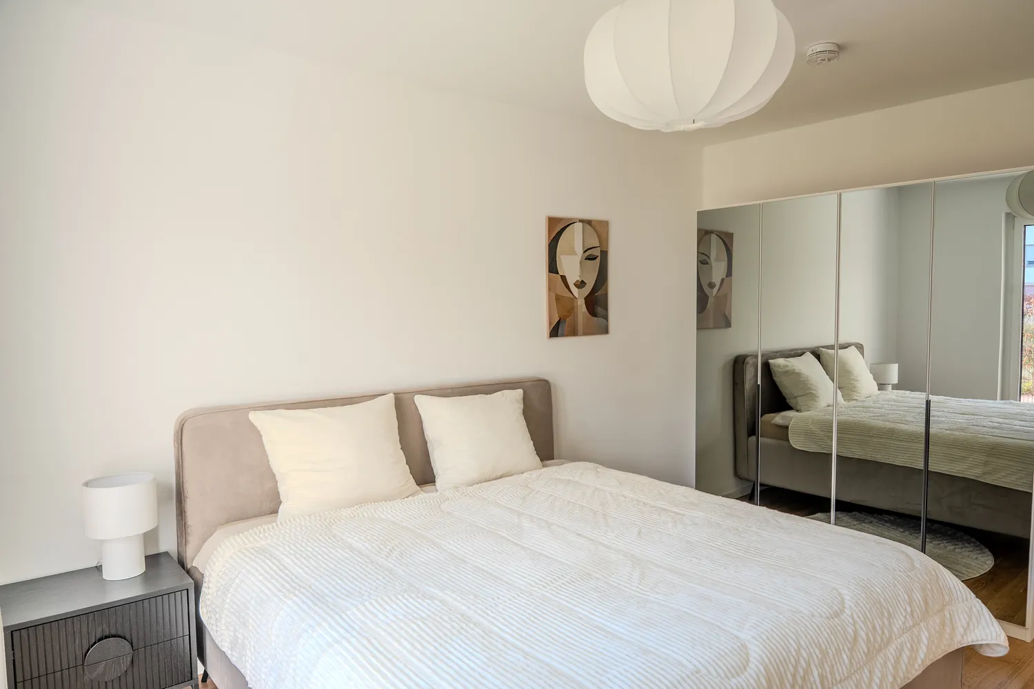 2 Zimmer Wohnung mit 55 m² in Frankfurt am Main – Bild 11