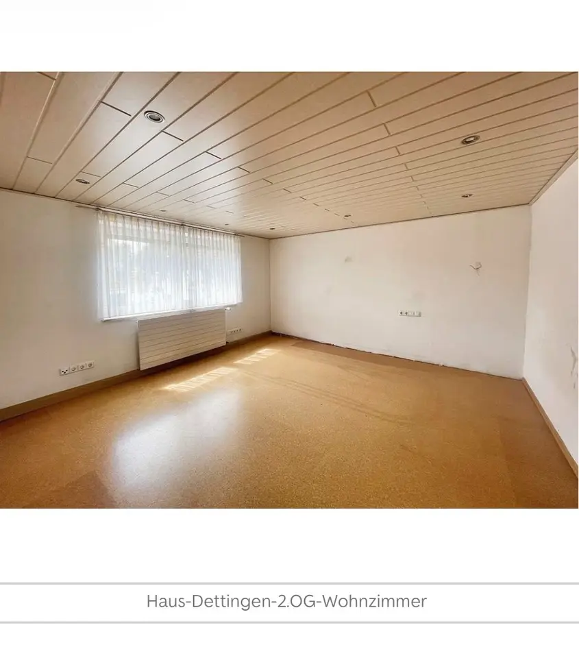 Shared room with 15 m² in Günzburg – Photo 1