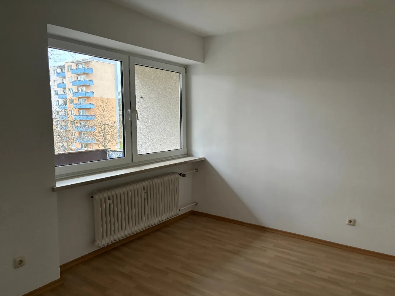 3 Zimmer Wohnung mit 74 m² in Regensburg – Bild 6