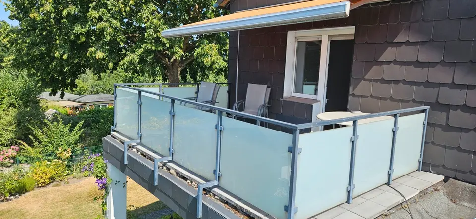 2 Zimmer Wohnung mit 37 m² in Bochum – Bild 1