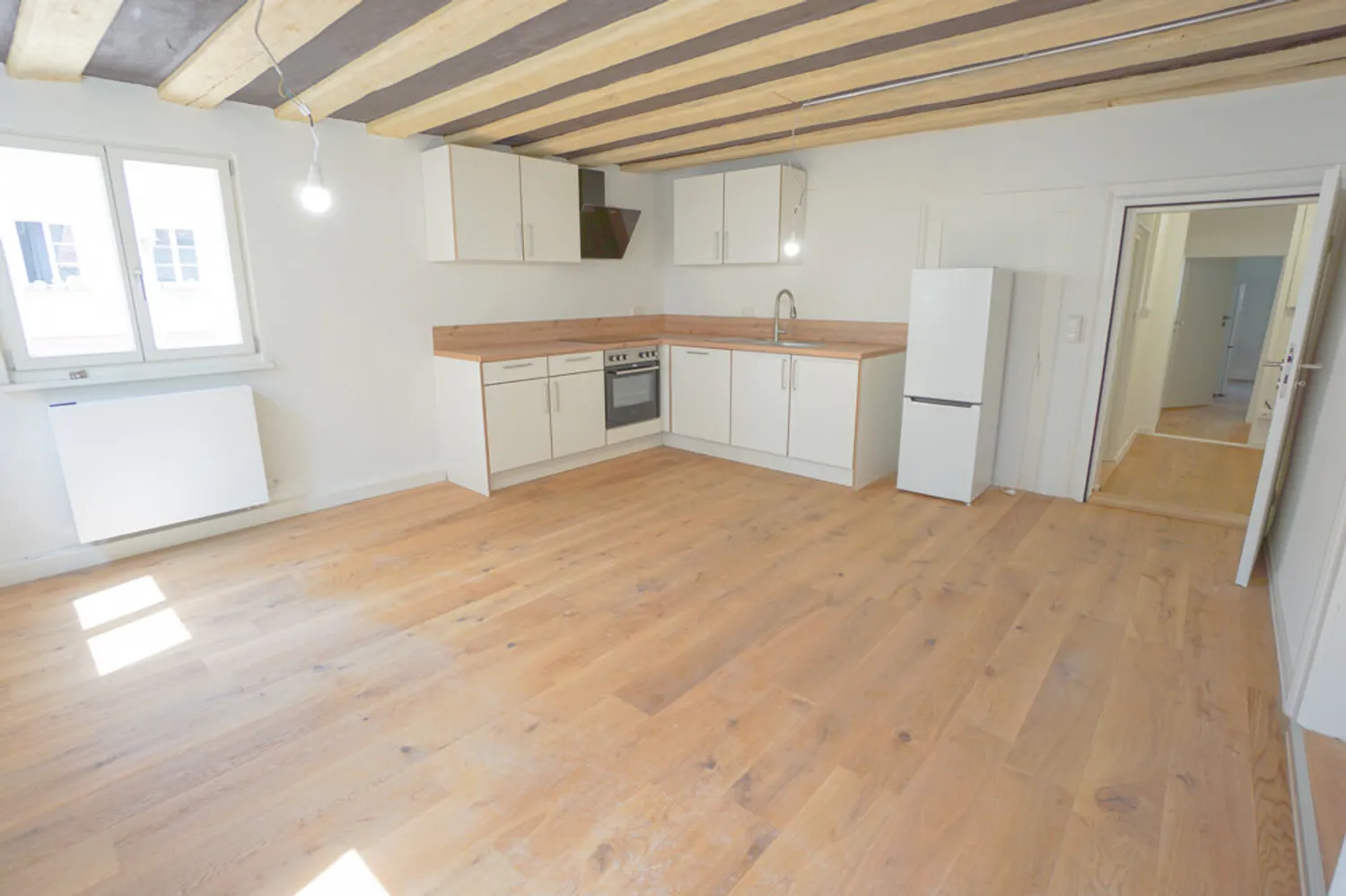 4 Zimmer Wohnung mit 85 m² in Schwabach – Bild 4