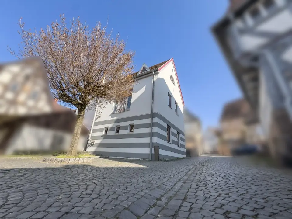4 Zimmer Haus mit 115 m² in Hanau – Bild 3