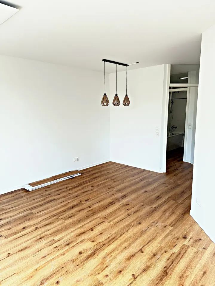 2 Zimmer Wohnung mit 44 m² in Darmstadt – Bild 3