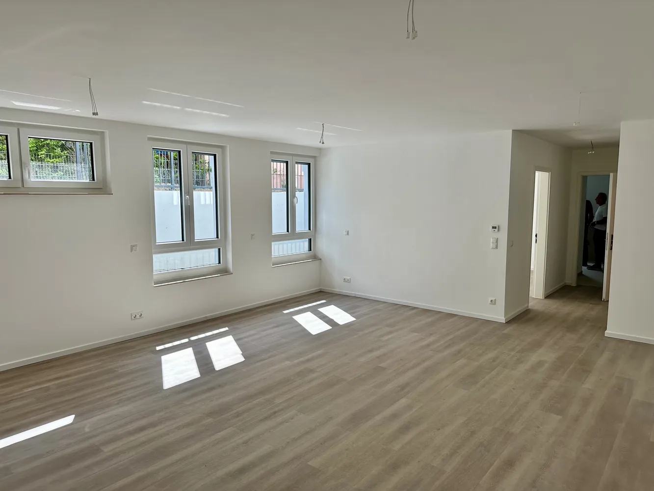 2 room apartment with 70 m² in Berlin – Photo 1