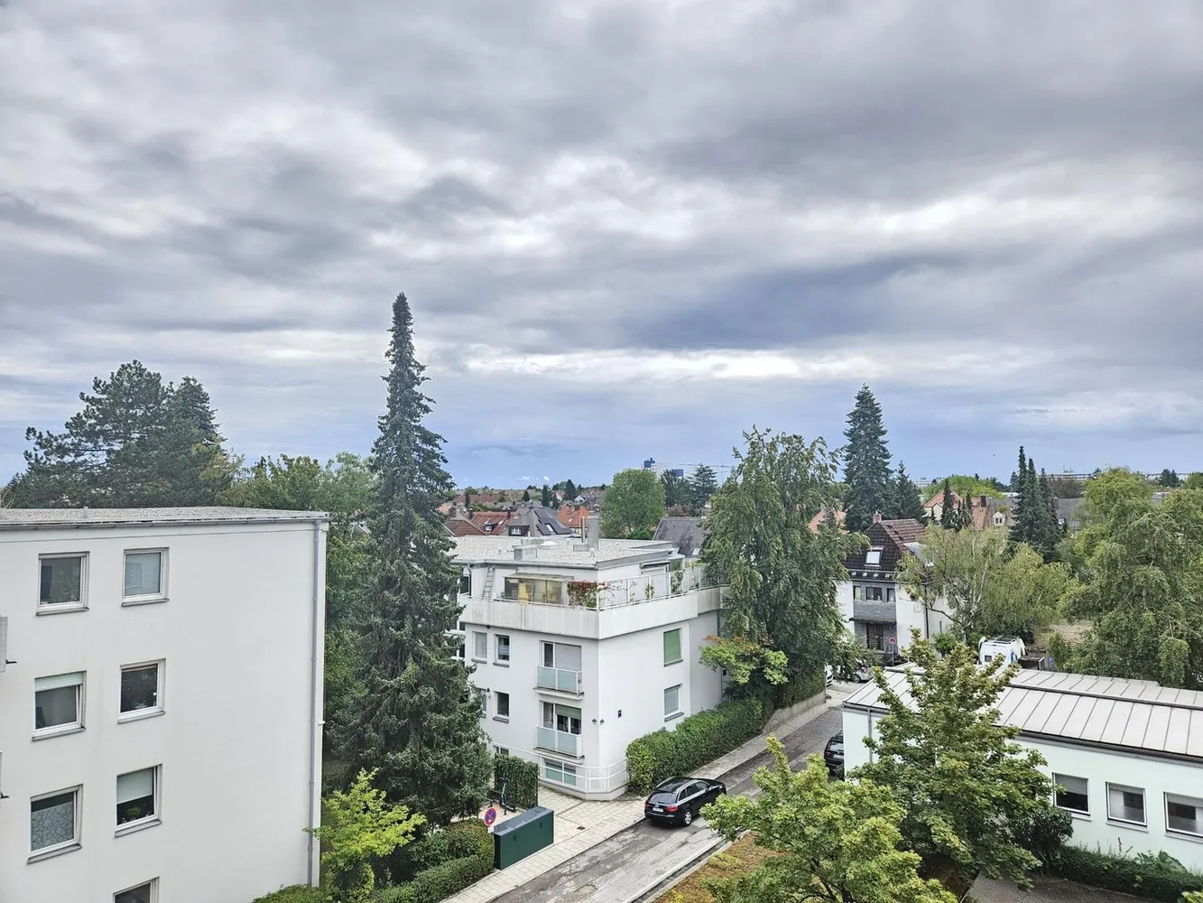 2 Zimmer Wohnung mit 43 m² in München – Bild 7