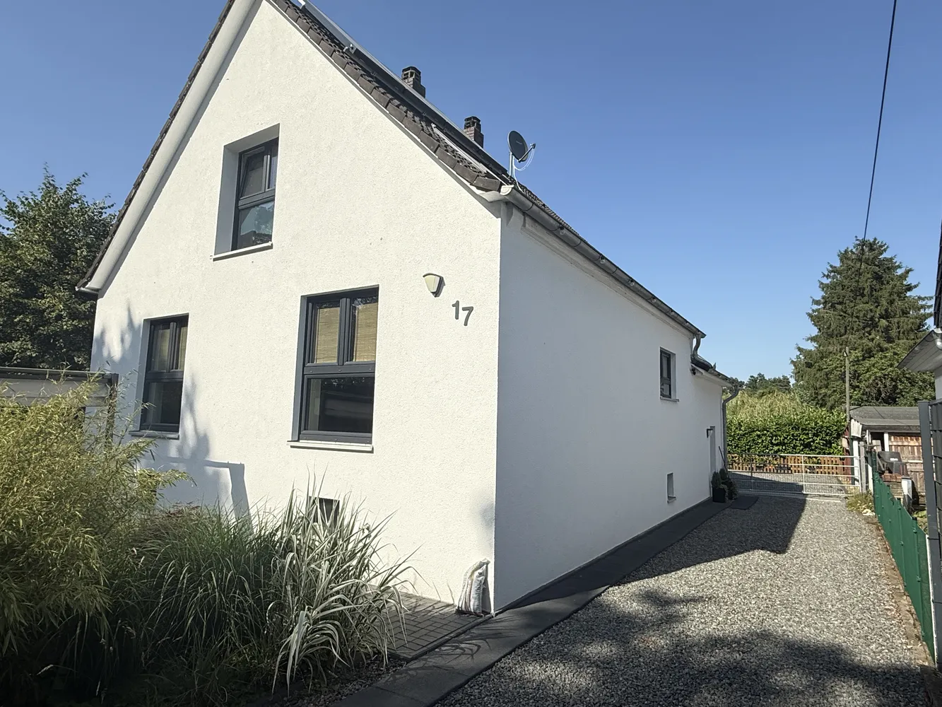 5 Zimmer Haus mit 170 m² in Langenhagen – Bild 3