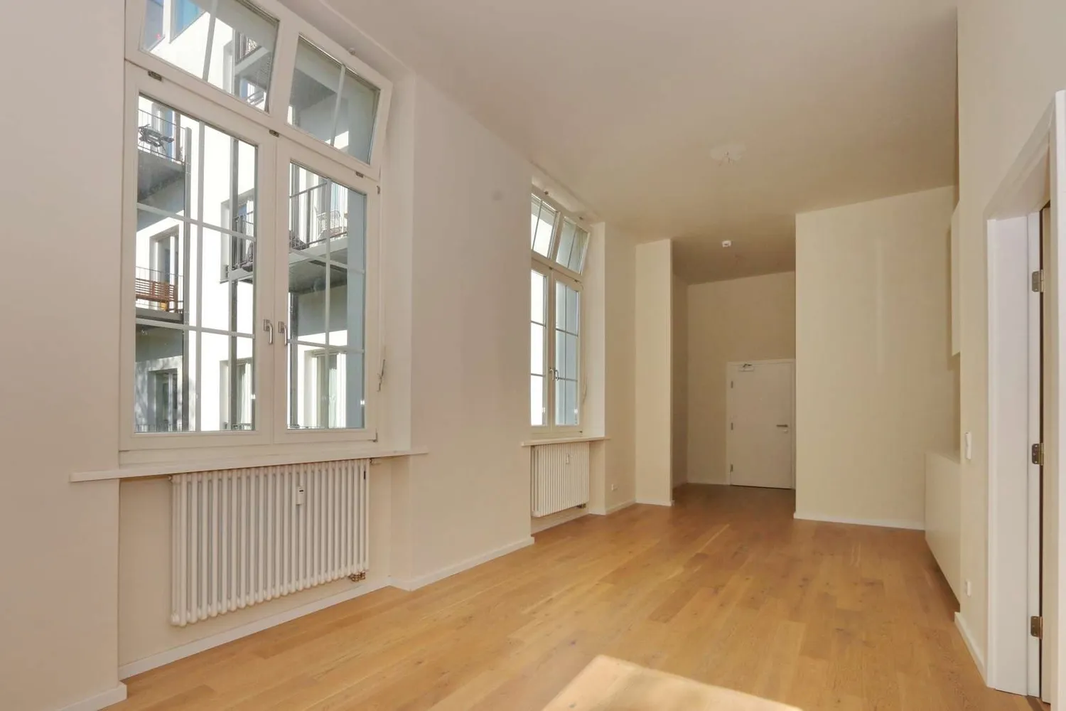 2 Zimmer Wohnung mit 55 m² in Berlin – Bild 6
