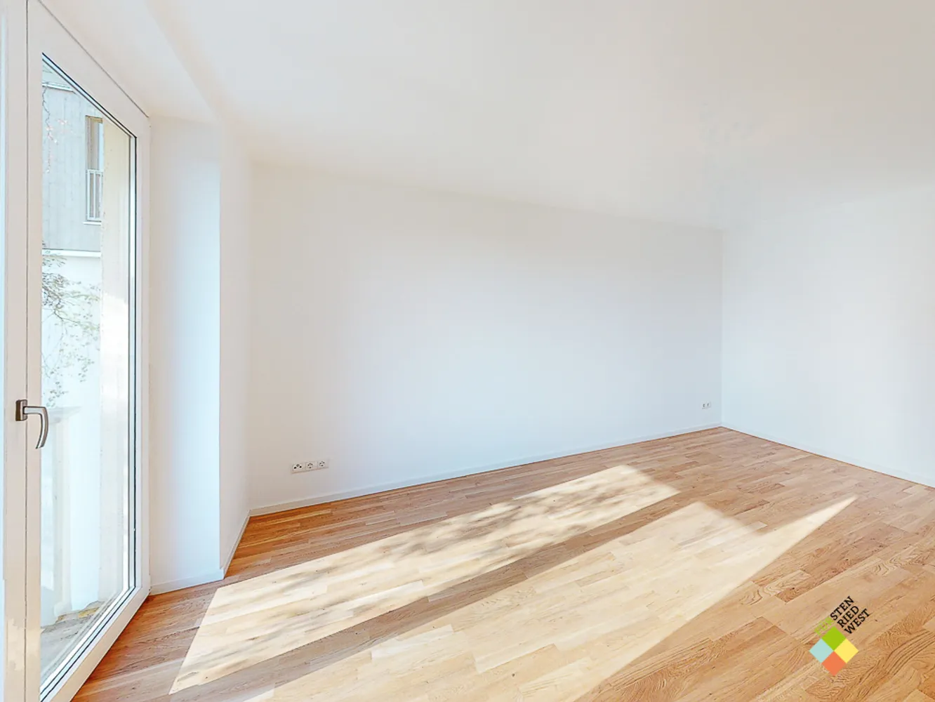 2 Zimmer Wohnung mit 52 m² in München – Bild 2