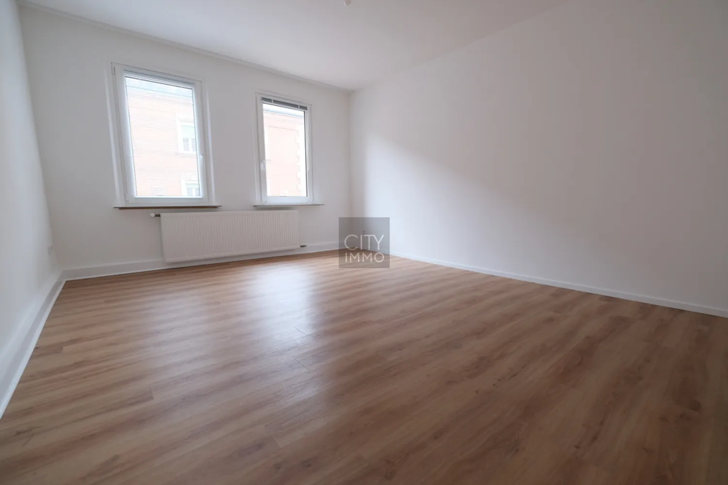 3 Zimmer Wohnung mit 81 m² in Nürnberg – Bild 9