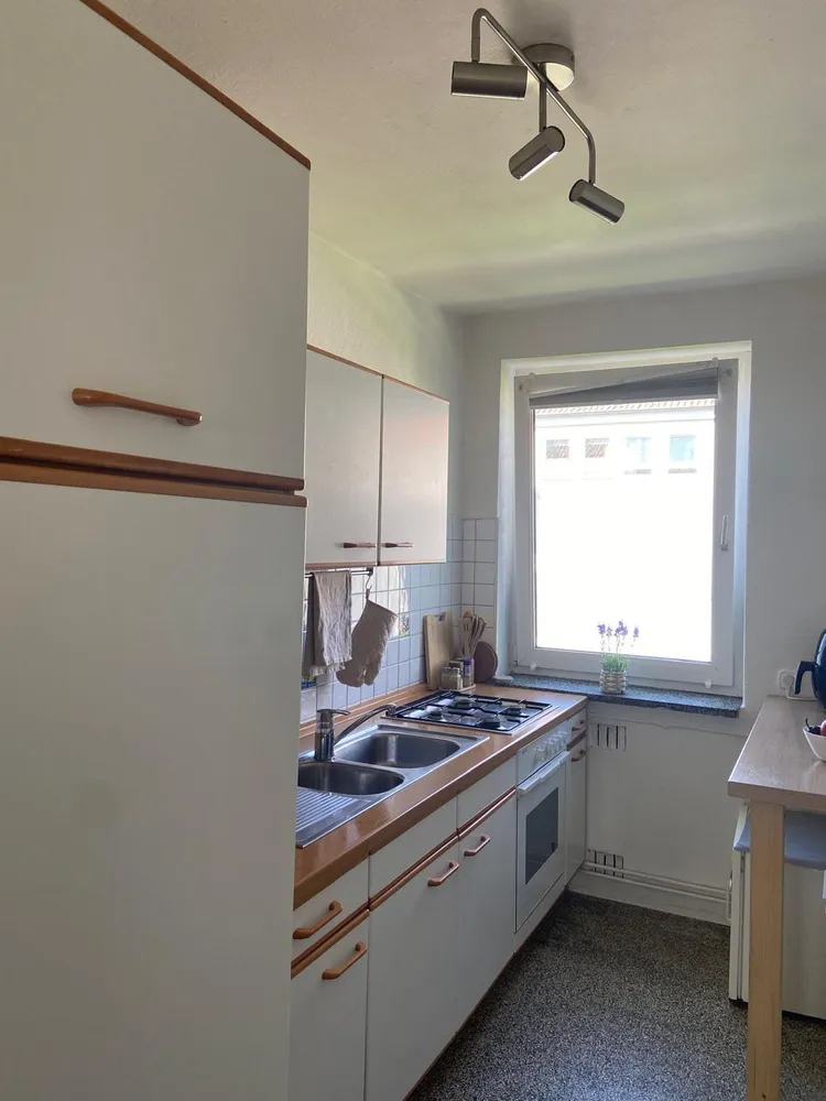 3 Zimmer Wohnung mit 59 m² in Hannover – Bild 3