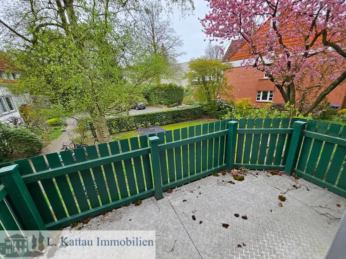 2 Zimmer Wohnung mit 72 m² in Bremen – Bild 3