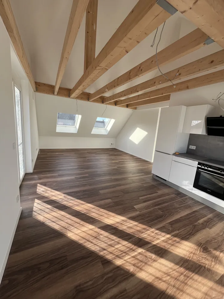 3 Zimmer Wohnung mit 80 m² in Heidelberg – Bild 12