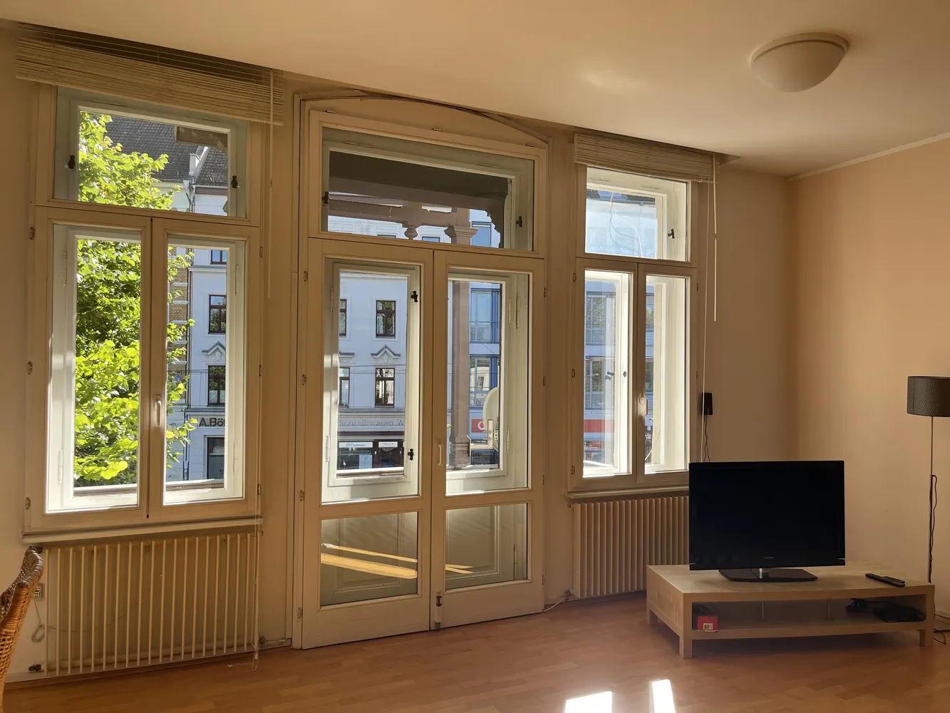 2 Zimmer Wohnung mit 80 m² in Leipzig – Bild 3