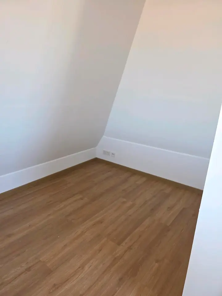 2 Zimmer Wohnung mit 60 m² in Eberswalde – Bild 1