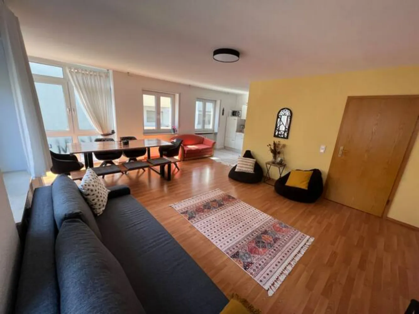 2 Zimmer Wohnung mit 60 m² in Mannheim – Bild 5