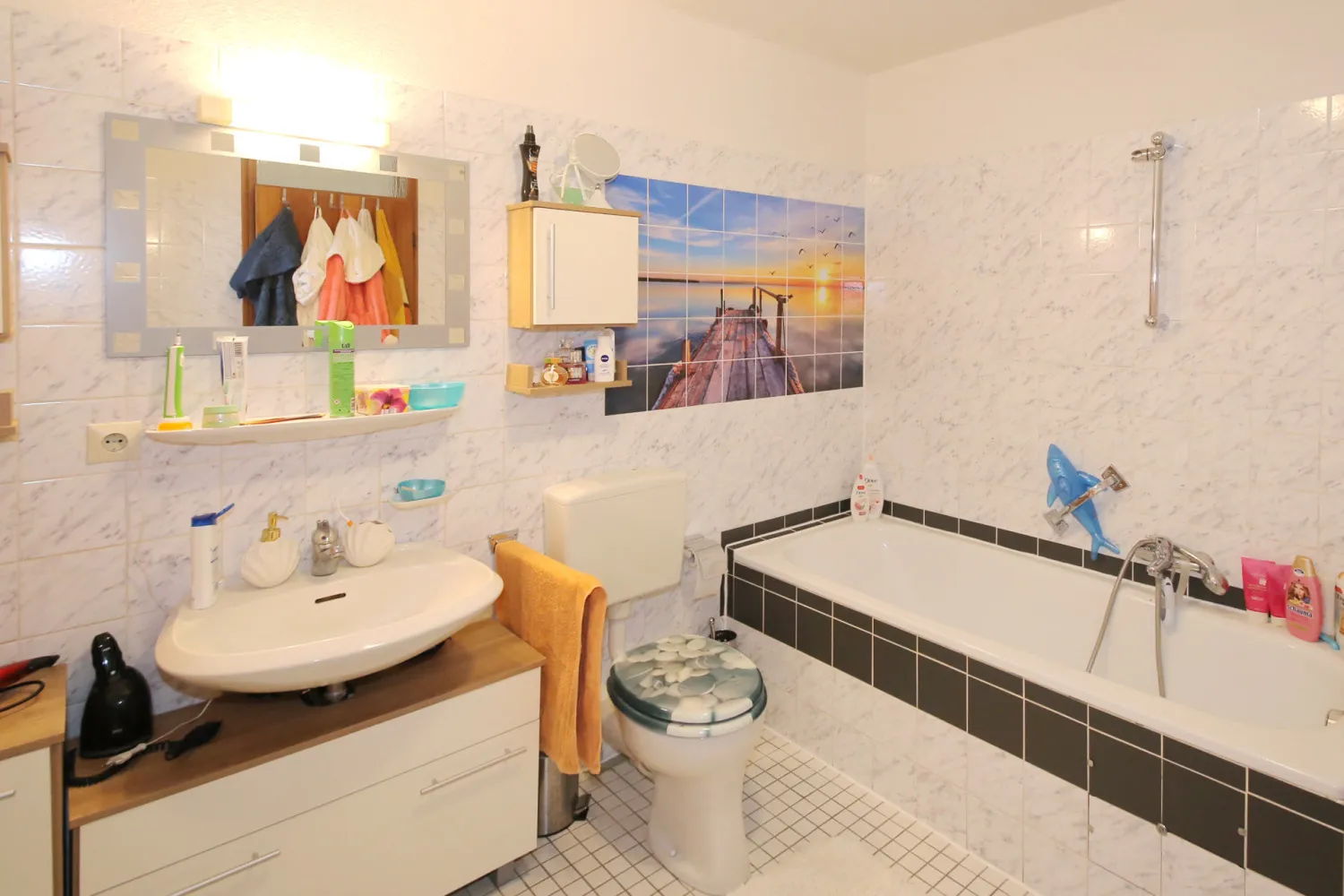 3 Zimmer Wohnung mit 83 m² in Bühl – Bild 2