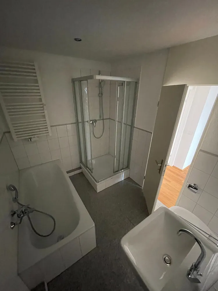 2 room apartment with 107 m² in Düsseldorf – Photo 8