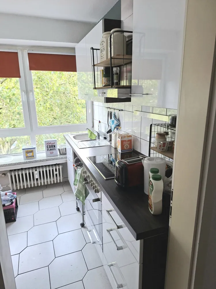 3 Zimmer Wohnung mit 53 m² in Dortmund – Bild 5