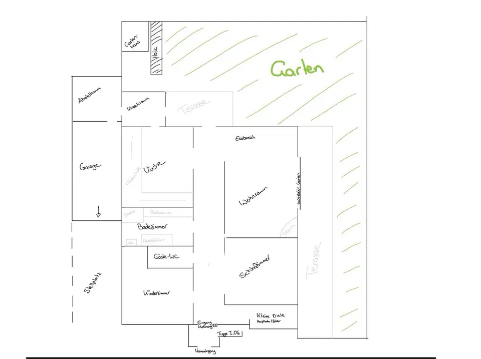 3 Zimmer Wohnung mit 80 m² in Euskirchen – Bild 10